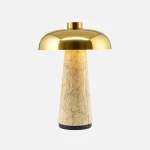 Amo Şarjlı Masa Lambası