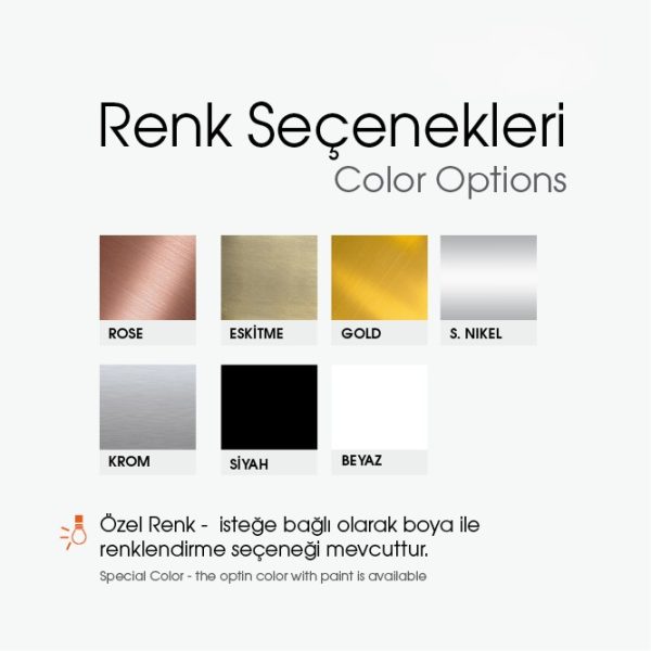 Glint Şarjlı Masa Lambası