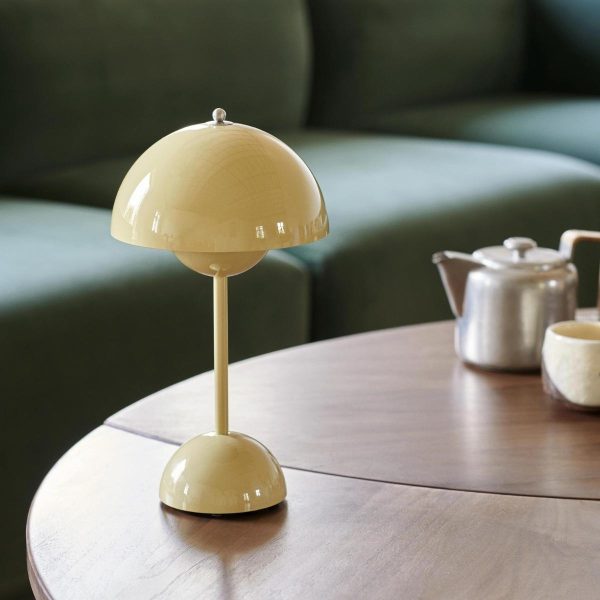 Glint Şarjlı Masa Lambası